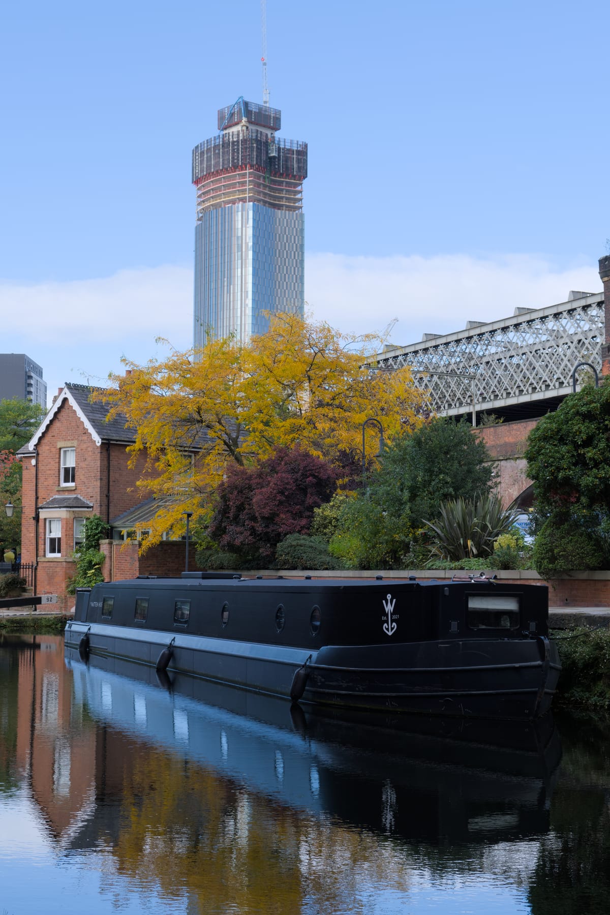 Castlefield